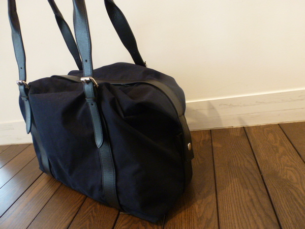 MARGARET HOWELL Bag* ﾊﾙﾓﾆ徳島: douceHarmonie 徳島 BLOG