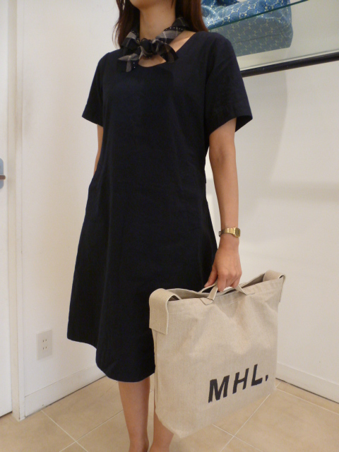 Margaret Howell Select Style ﾊﾙﾓﾆ徳島 Douceharmonie 徳島 Blog