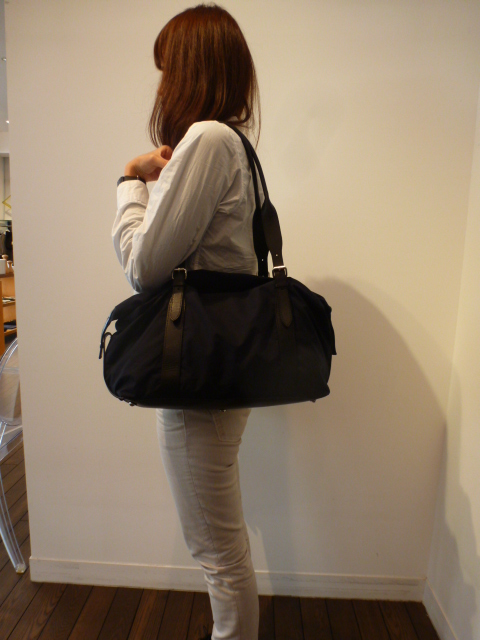 MARGARET HOWELL Bag* ﾊﾙﾓﾆ徳島: douceHarmonie 徳島 BLOG